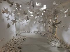 -成都梵高星空艺术馆(春熙路旗舰店)