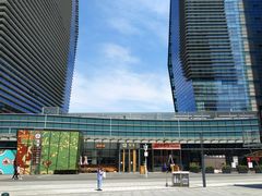 -大族广场Mall&More