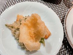 -好鲆·活鱼料理(金地广场店)