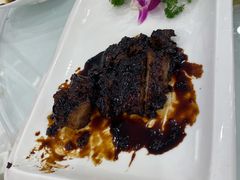 特色牛排-菜之味