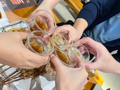 -木屋烧烤(大运店)