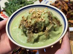 -KimPro 辛普乐概念韩餐