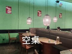 -绿茶餐厅(天津天河城店)