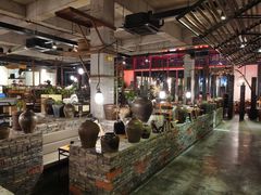 大堂-几荷·恰似故人来(秀水广场店)