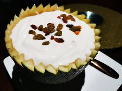 -楼兰新疆主题餐厅(悠方店)