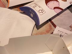-麦当劳(顺义店)