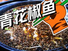 -重庆乌鱼庄·龙滋鲜(青羊大道店)