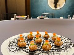 -悦秀·高级粤菜