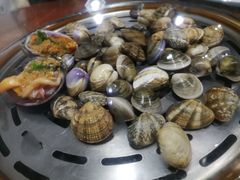 -海博汇蒸汽海鲜