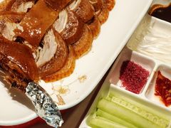 招聘香酥烤鸭-大鸭梨烤鸭(甘家口店)