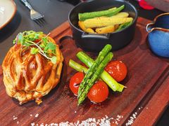-上海苏宁宝丽嘉酒店·Cafe Bellagio西餐厅