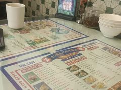 -澳门陈光记烧味饭店(万象城店)