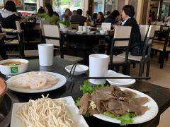 大堂-迎宾楼(解放西街店)