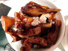 -印象盐帮菜(鲁能城店)