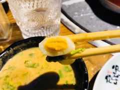-三人行骨头王火锅(长寿店)