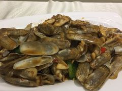 -新享乐海鲜(翠华路店)