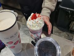 Meiji姬-伏小桃(明瓦廊店)