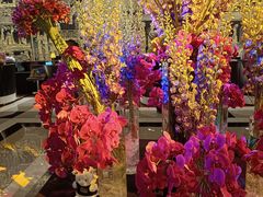 -广州花园酒店