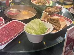 -大吉利·潮汕鲜牛肉火锅(总店)