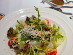 新贝乐沙律-新贝乐意大利餐厅(苏州中心店)