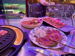 -碳夫·东北炭火烤肉(太平店)