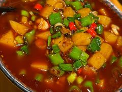 -李不管把把烧(绵阳总店)