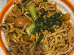 -超享乐剁椒面(元谷店)