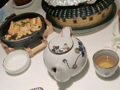 -原味田园·客家菜·土窑鸡(中航城君尚购物中心店)