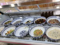 -屯老二农家铁锅炖·行业领军者(梅江店)