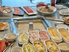 -海底捞火锅(莘松路店)