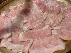 -核桃碳烤肉馆(深圳首店)