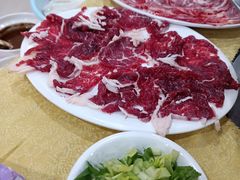 -老猫牛肉火锅(沙溪店)