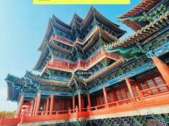 -阅江楼风景区