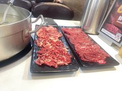 -陈记顺和潮汕牛肉火锅(番禺迎宾大道店)