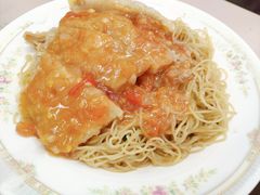 -满足面(白水井大街店)