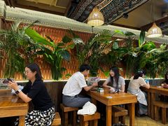 -云阿蛮云南生烫牛肉米线(奉贤路店)