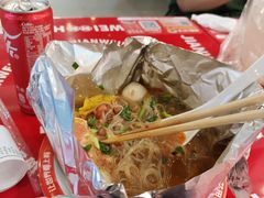 -见味花甲(福田coco park店)