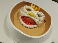 -海底捞火锅(劲松店)