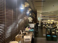 -Dragonfly悠庭·按摩Spa(浦东嘉里城店)