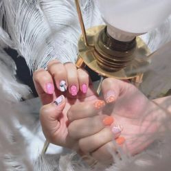 点击看大图 -雪儿·YuKi美甲美睫皮肤管理Salon
