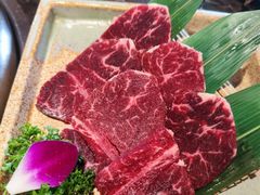 -一品诚记烤肉·甄选店(中南路店)