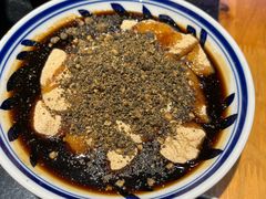 -小饕荟雅安贡椒鱼鲜馆(广福桥店)
