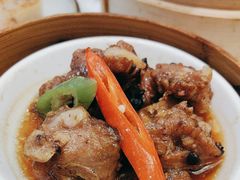 -万龙洲海鲜(大兴绿地缤纷城店)