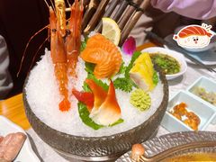 -鲁山牛寿喜烧(五龙广场店)