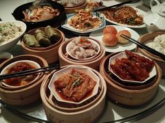 -東海海鲜酒家(中信广场店)