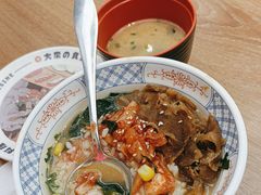 -小川洋风料理(武胜路凯德广场店)