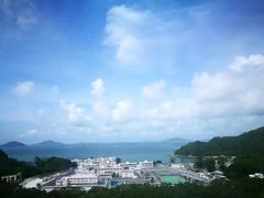 -大澳渔村及棚屋