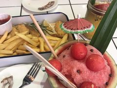 -MIKAKU(万达广场上海宝山店)