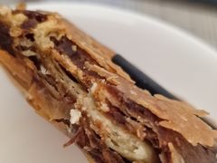 -李小老烧饼(常营民族家园店)