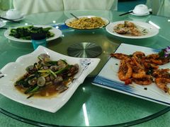 -景好海鲜餐厅(大鹏必选旅游店)